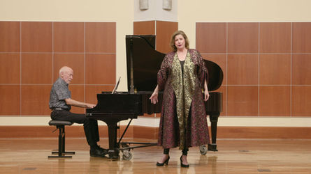 Weiche Wotan - Das Rheingold